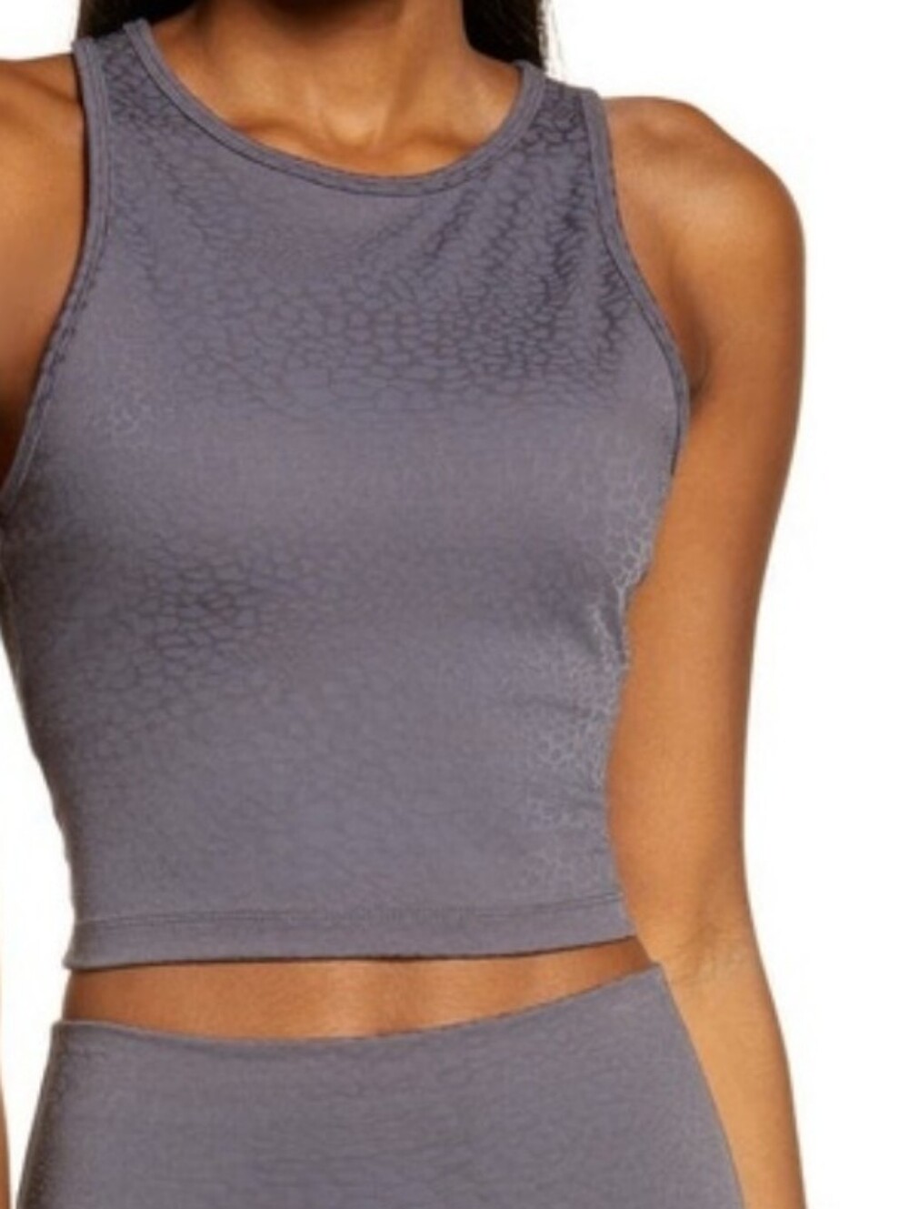 Beyond Yoga Crop Top